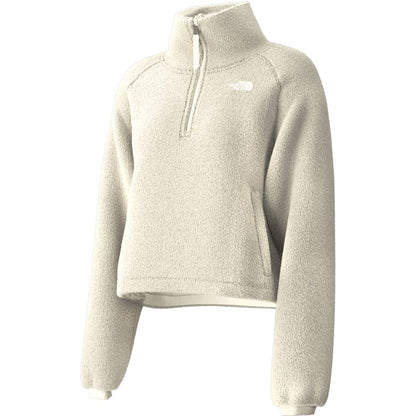 Women's Osito Lux ¼ Zip Jacket