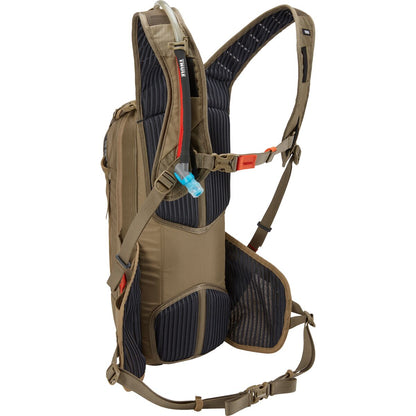 Rail Pro Hydration Pack 12L - Covert