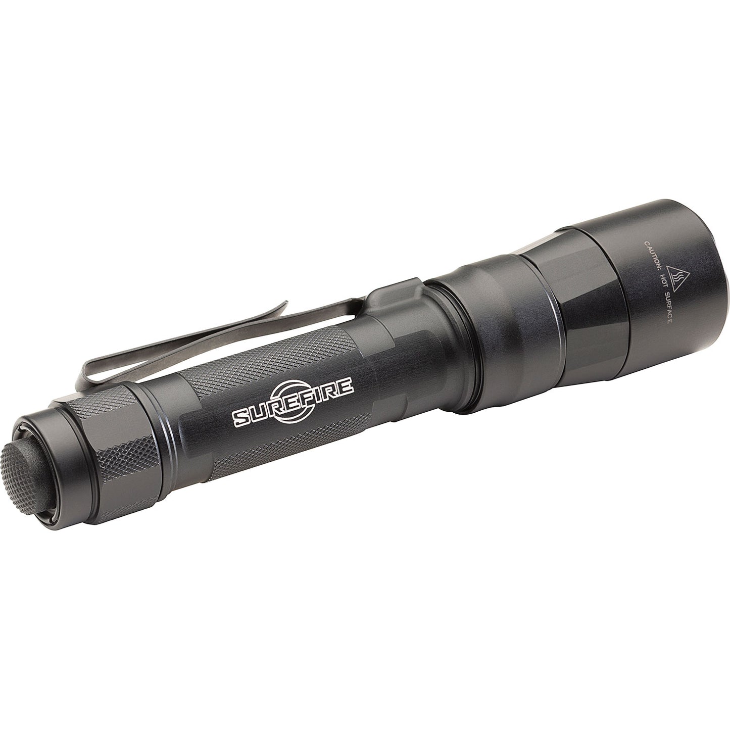 EDC2-DFT Turbo Turbo Series Everyday Carry Flashlight