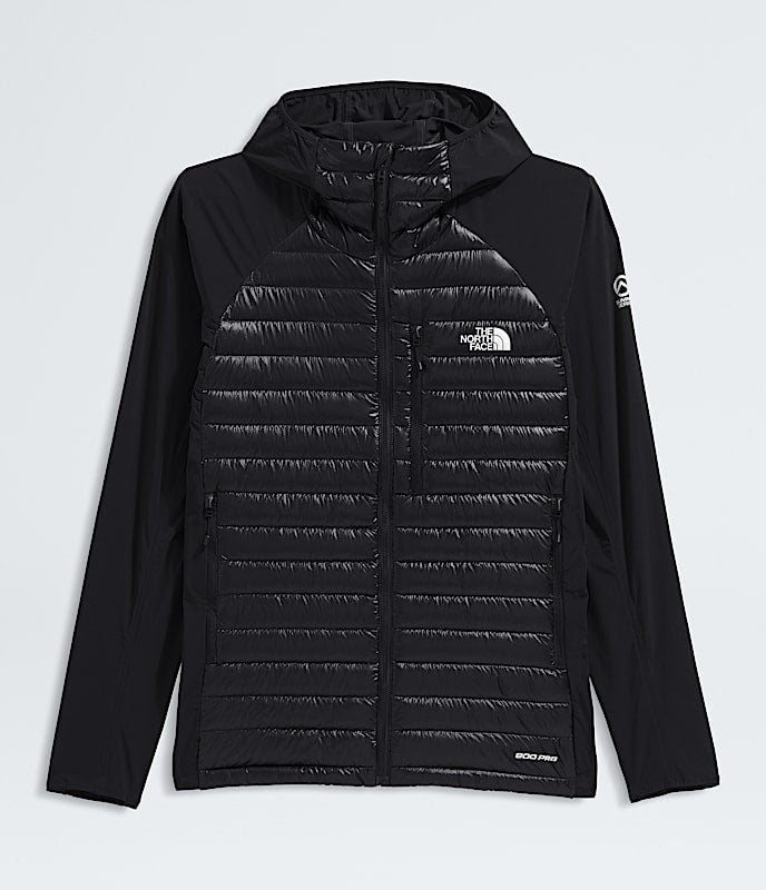 Men's Summit Breithorn LT Hybrid Hoodie