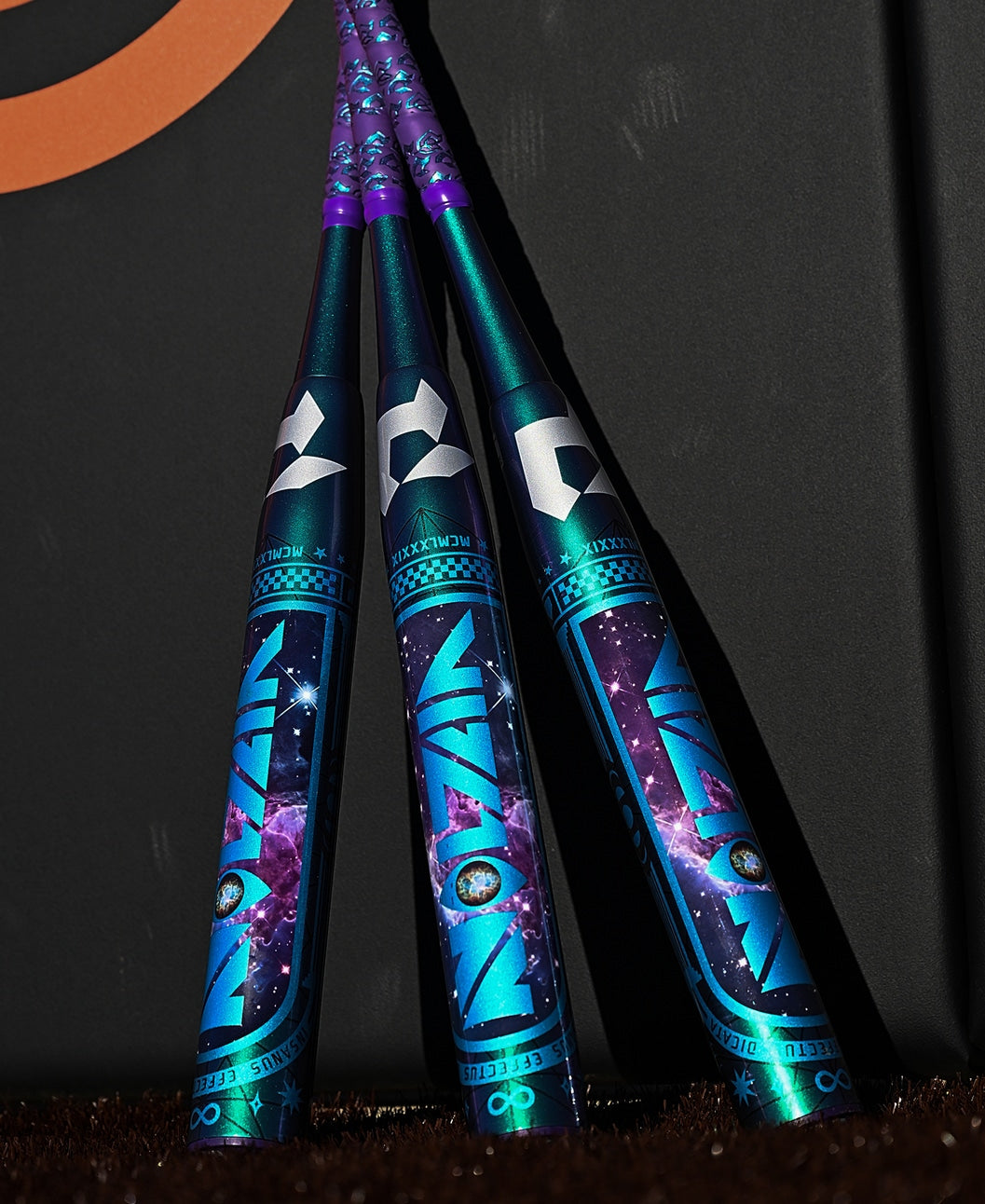 2027 DeMarini Vizion (-10) Fastpitch Softball Bat