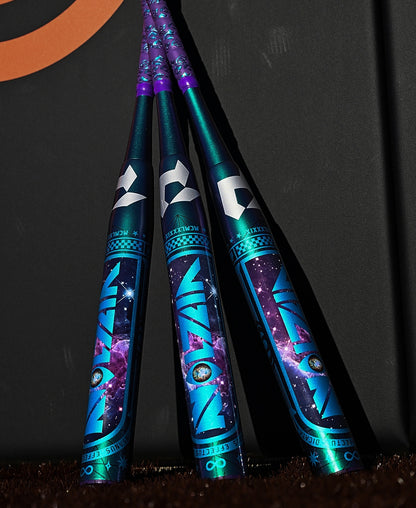2027 DeMarini Vizion (-10) Fastpitch Softball Bat