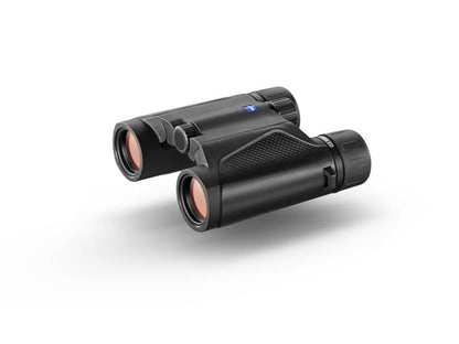 TERRA ED 8x25 Pocket black