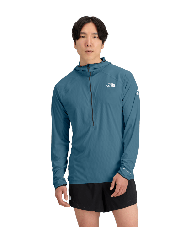 Men's Summit Direct Sun Hoodie