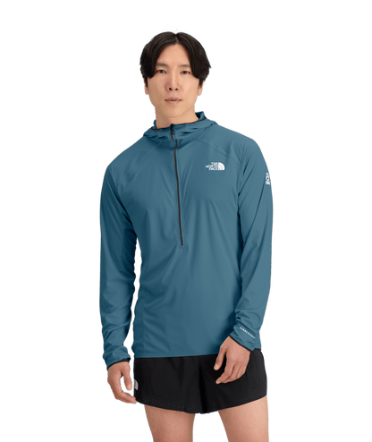 Men's Summit Direct Sun Hoodie