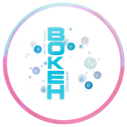 Bokeh Neutron - Axiom Neutron Bokeh - Special Edition Simon Line New!