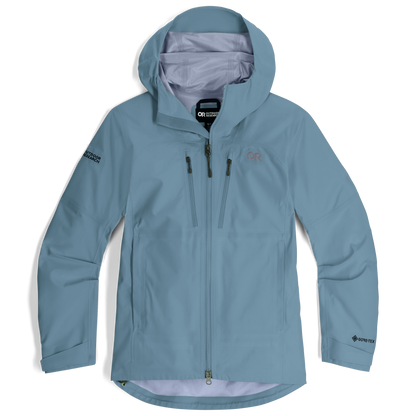 Women's Headwall GORE-TEX 3L Jacket