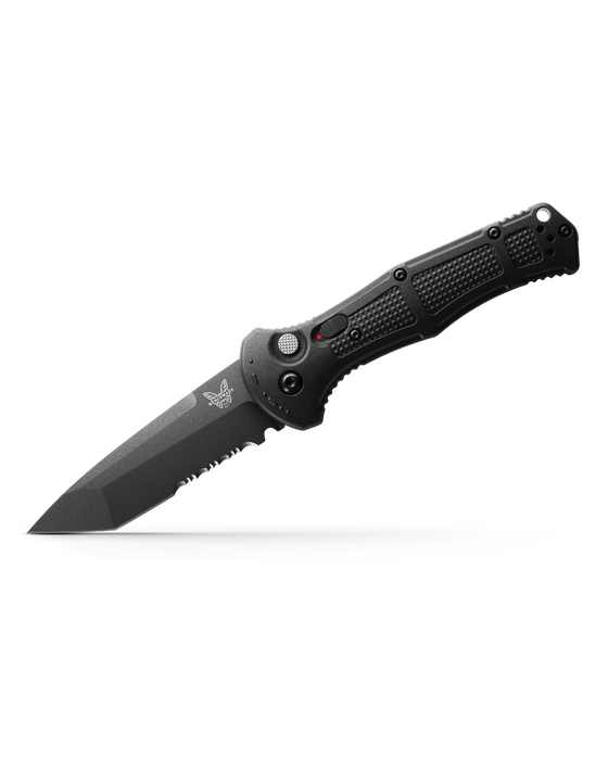 9071SBK Claymore | Black | Tanto