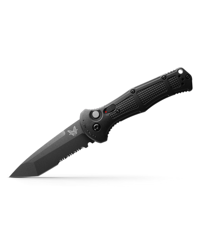 9071SBK Claymore | Black | Tanto