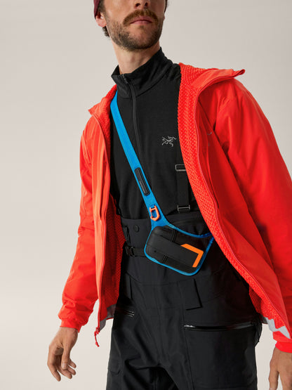 Ski Guide Bib Pant Men's