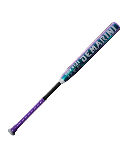 2027 DeMarini Vizion (-10) Fastpitch Softball Bat
