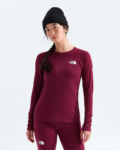 Women's Summit Pro Baselayer Crew