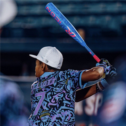 2027 ICON -10 USSSA BASEBALL BAT