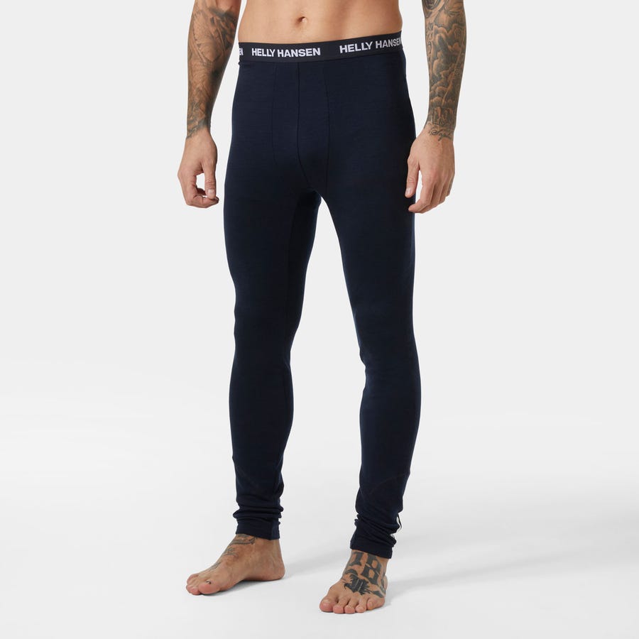 LIFA MERINO MIDWEIGHT PANT