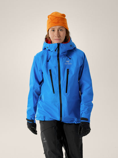 Alpine Guide Jacket W