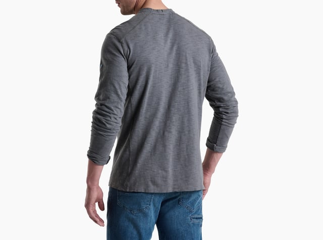 Rukus Henley