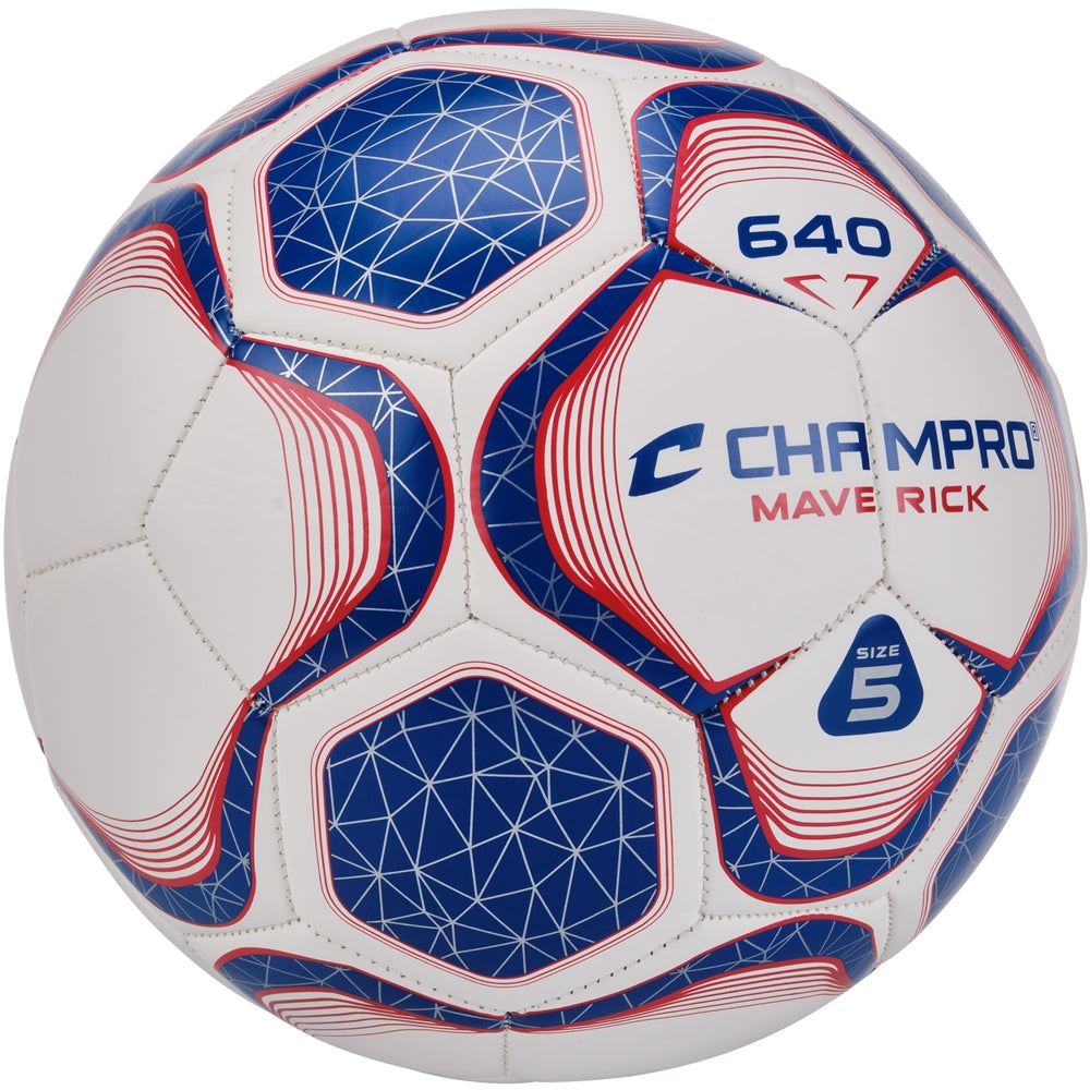 MAVERICK SOCCER BALL