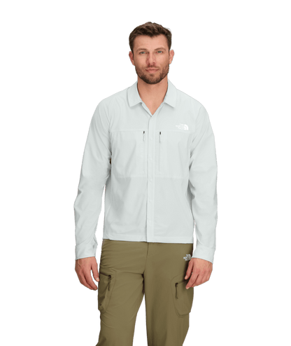 Men's Trail LIGHTRANGE™ L/S Shirt