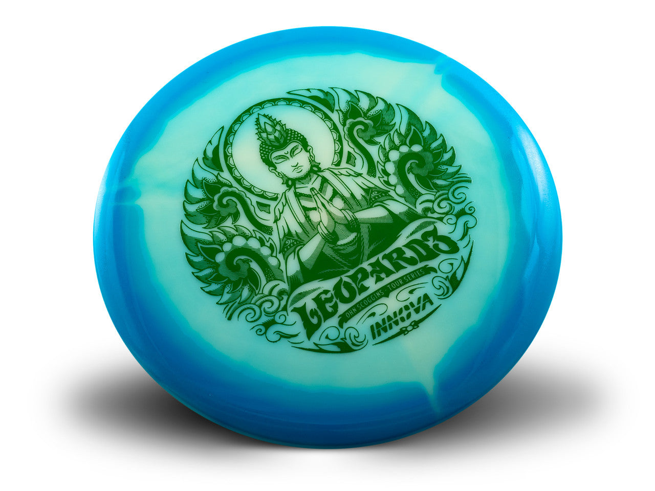 O. Scoggins Proto Glow Halo St Leopard3