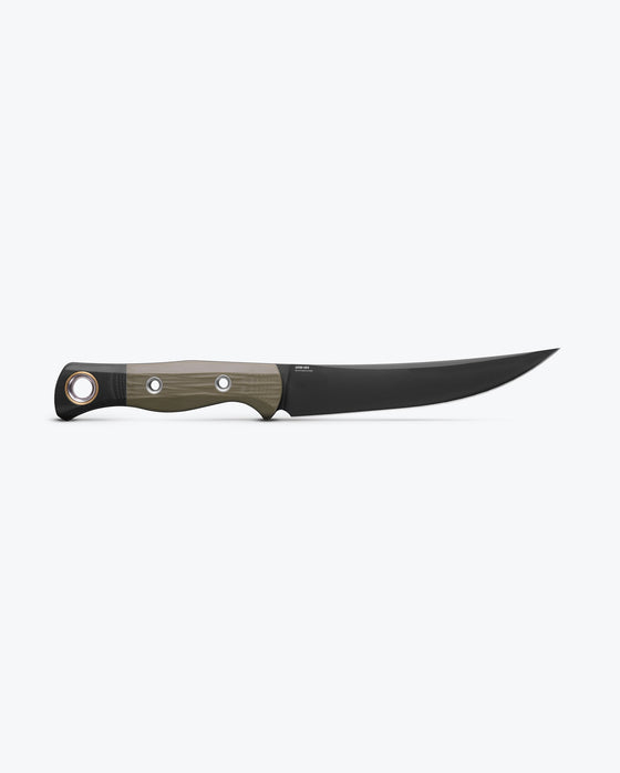 Meatcrafter® | OD green G10 4050BK-01