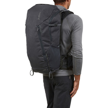 AllTrail X 35L - OBSIDIAN