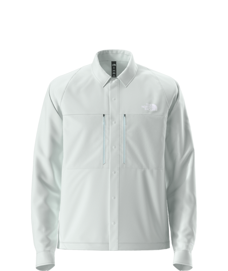 Men's Trail LIGHTRANGE™ L/S Shirt