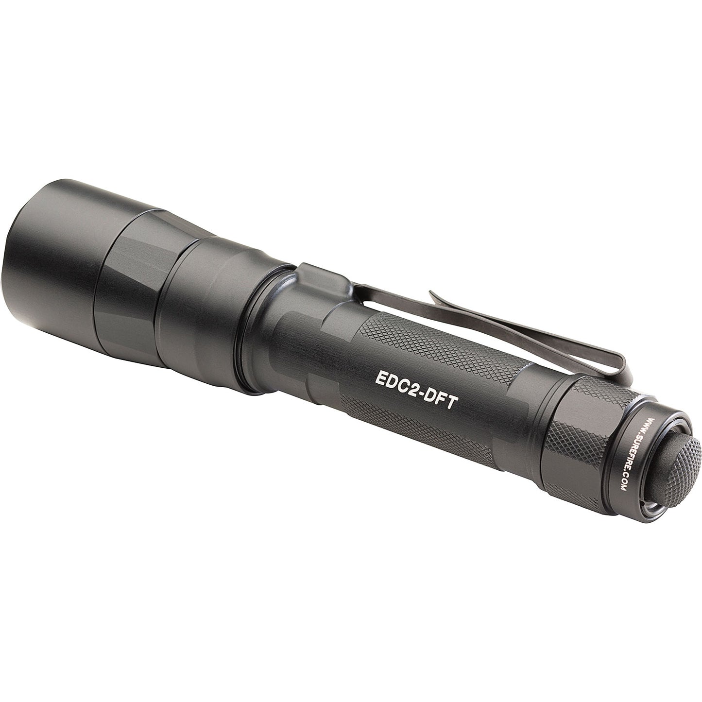 EDC2-DFT Turbo Turbo Series Everyday Carry Flashlight