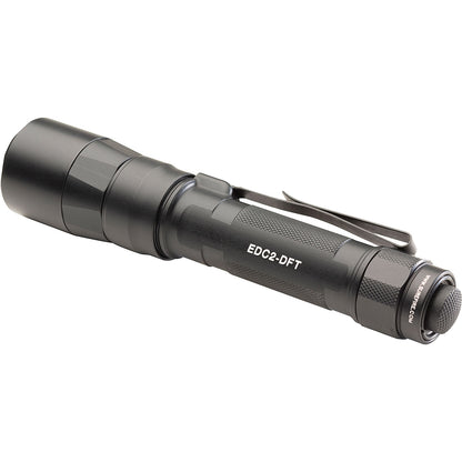 EDC2-DFT Turbo Turbo Series Everyday Carry Flashlight