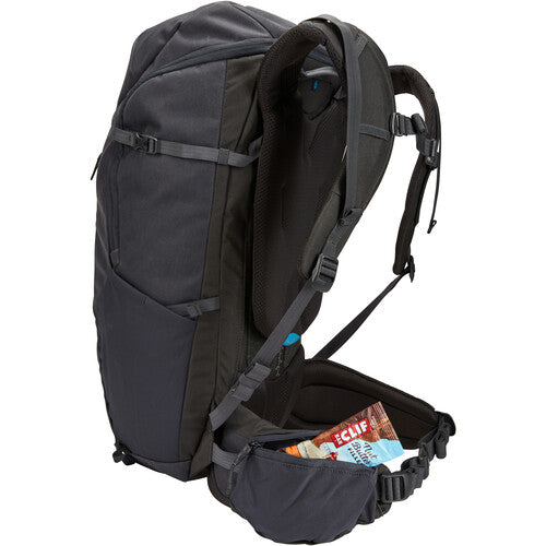 AllTrail X 35L - OBSIDIAN