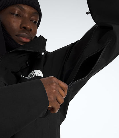 Men's Summit Eastwall GTX Jacket
