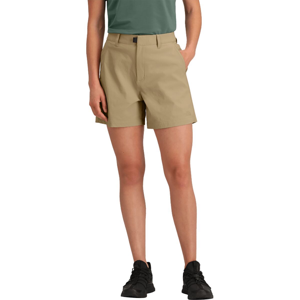 Women’s Basin 5'' Shorts
