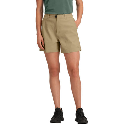 Women’s Basin 5'' Shorts