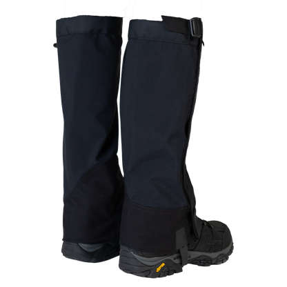 Men's Crocodile Gaiter