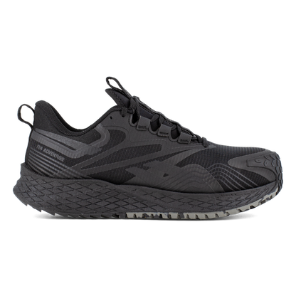 FE4 Adventure Work - RB3613  Men's Athletic Work Shoe - Black