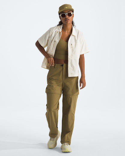 Women's Trail LIGHTRANGE™ S/S Shirt