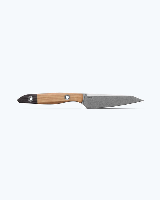 4045-02 True Paring Knife | Maple Valley Richlite
