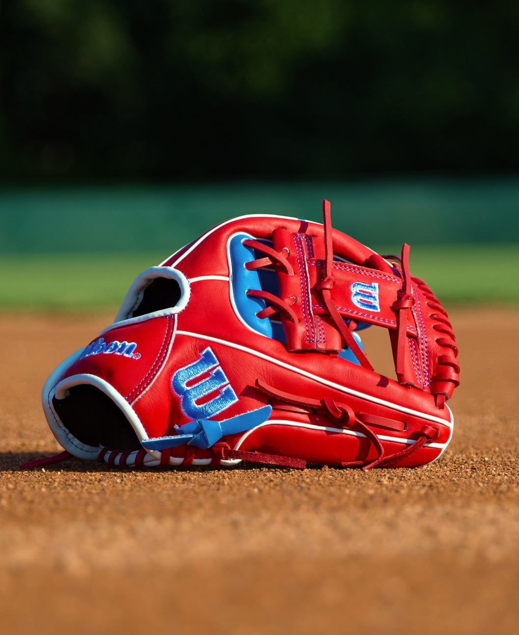2027 A500® 11” Infield Youth Baseball Glove