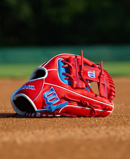 2027 A500® 11” Infield Youth Baseball Glove