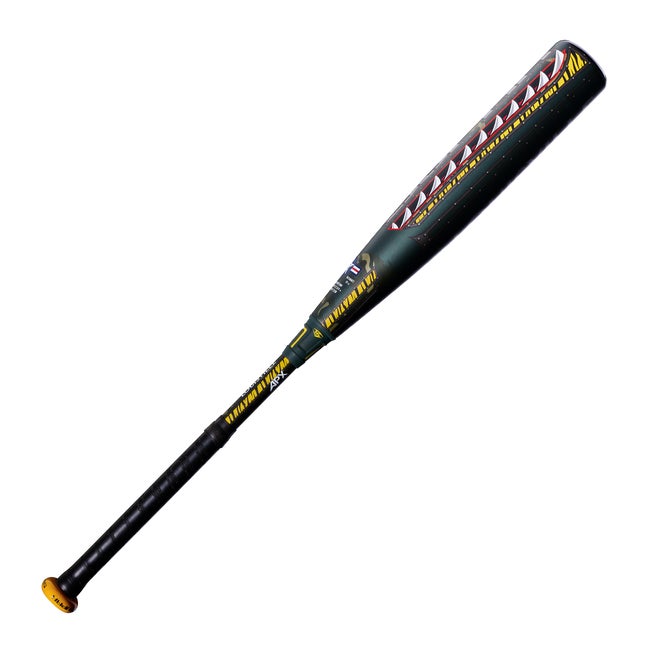 2027 Supra™ Tigershark (-10) 2 ¾” USSSA Baseball Bat