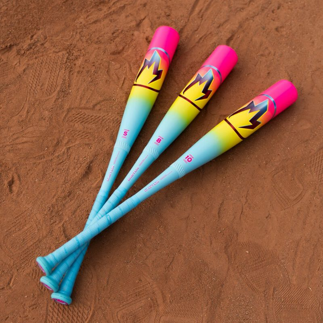 2026 Hype Fire USSSA -8