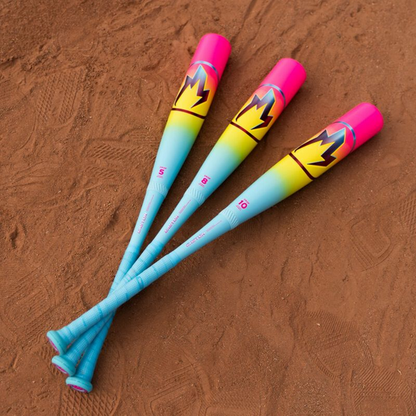 2026 Hype Fire USSSA -8