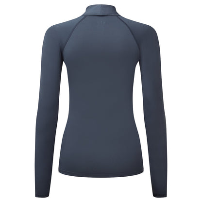 Womens ZenZero Rash Guard