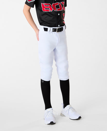 Youth Salute Knicker Pant 2.0