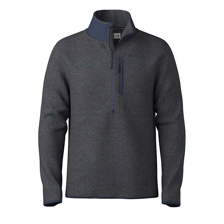Men's Second Cut Fleece 1/2 Zip