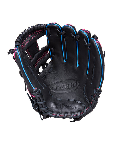 2026 A1000™ 1786 11.5” Infield Baseball Glove