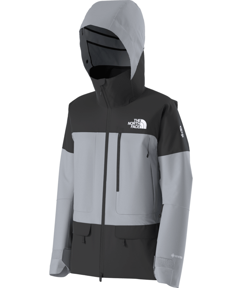 Women's Summit Verbier GTX Jacket