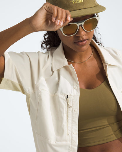 Women's Trail LIGHTRANGE™ S/S Shirt