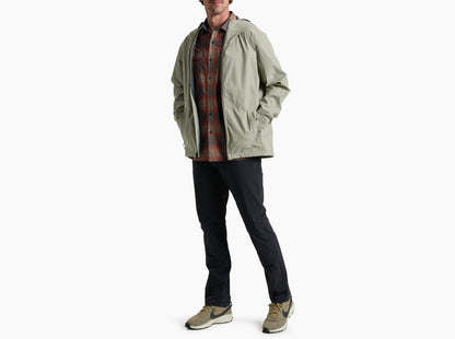 MEN'S STRETCH VOYAGR™ JACKET