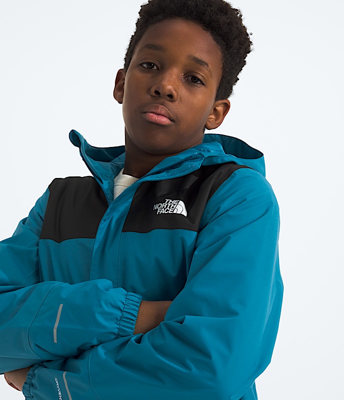 Boys' Antora Rain Jacket