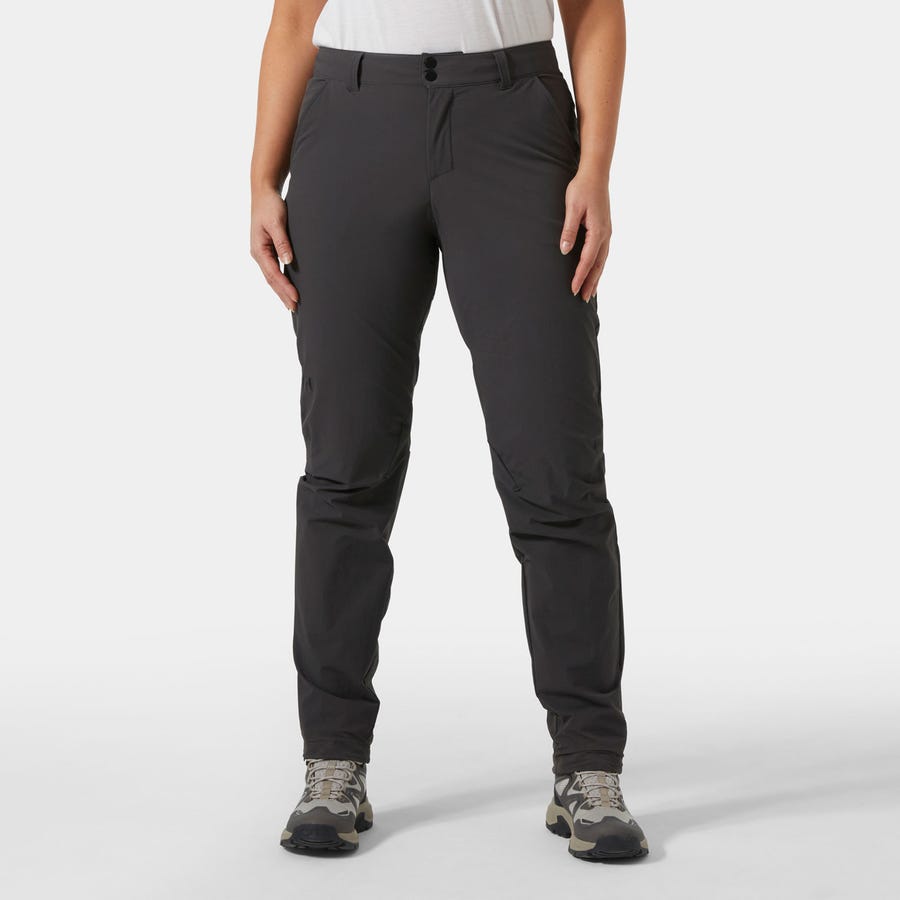 W BRONA SOFTSHELL PANT